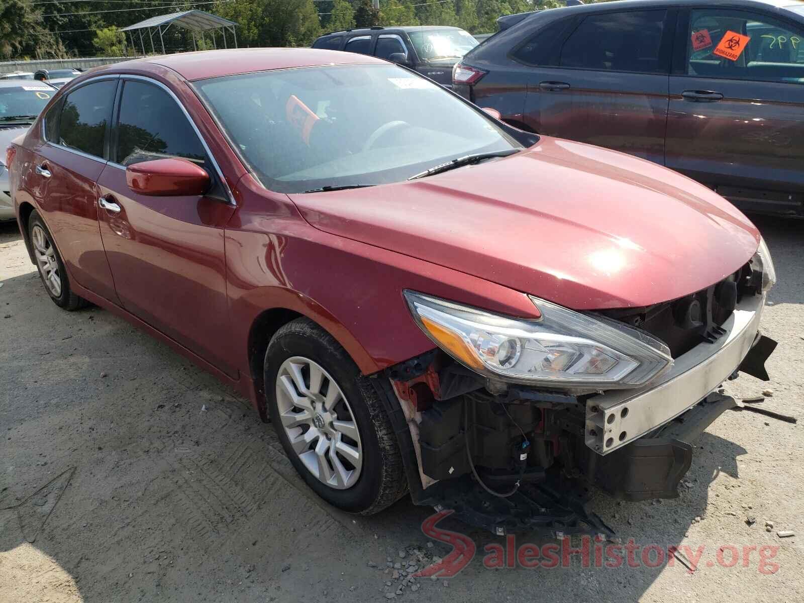 1N4AL3AP3GN388126 2016 NISSAN ALTIMA