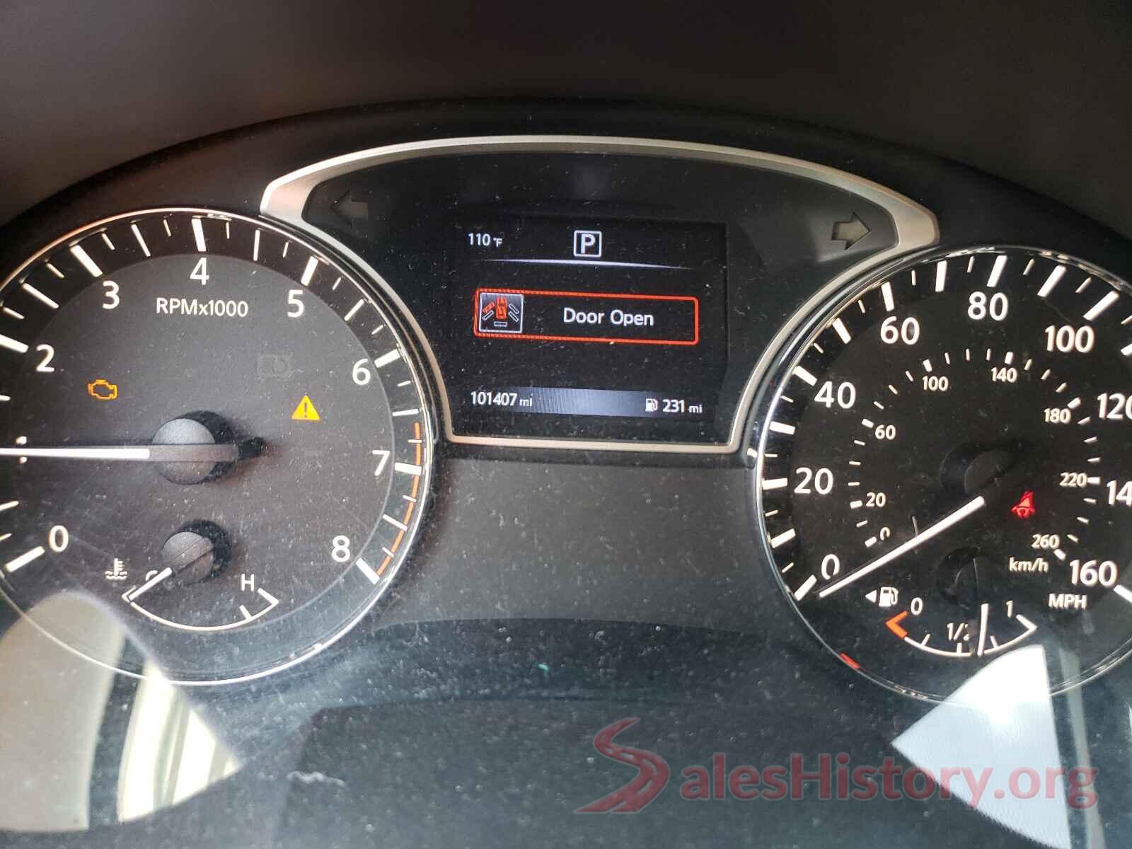 1N4AL3AP3GN388126 2016 NISSAN ALTIMA