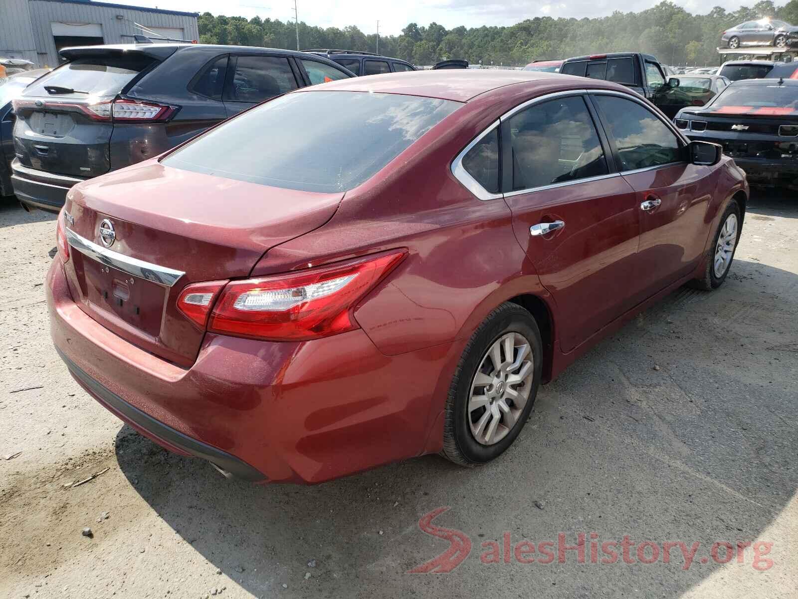 1N4AL3AP3GN388126 2016 NISSAN ALTIMA