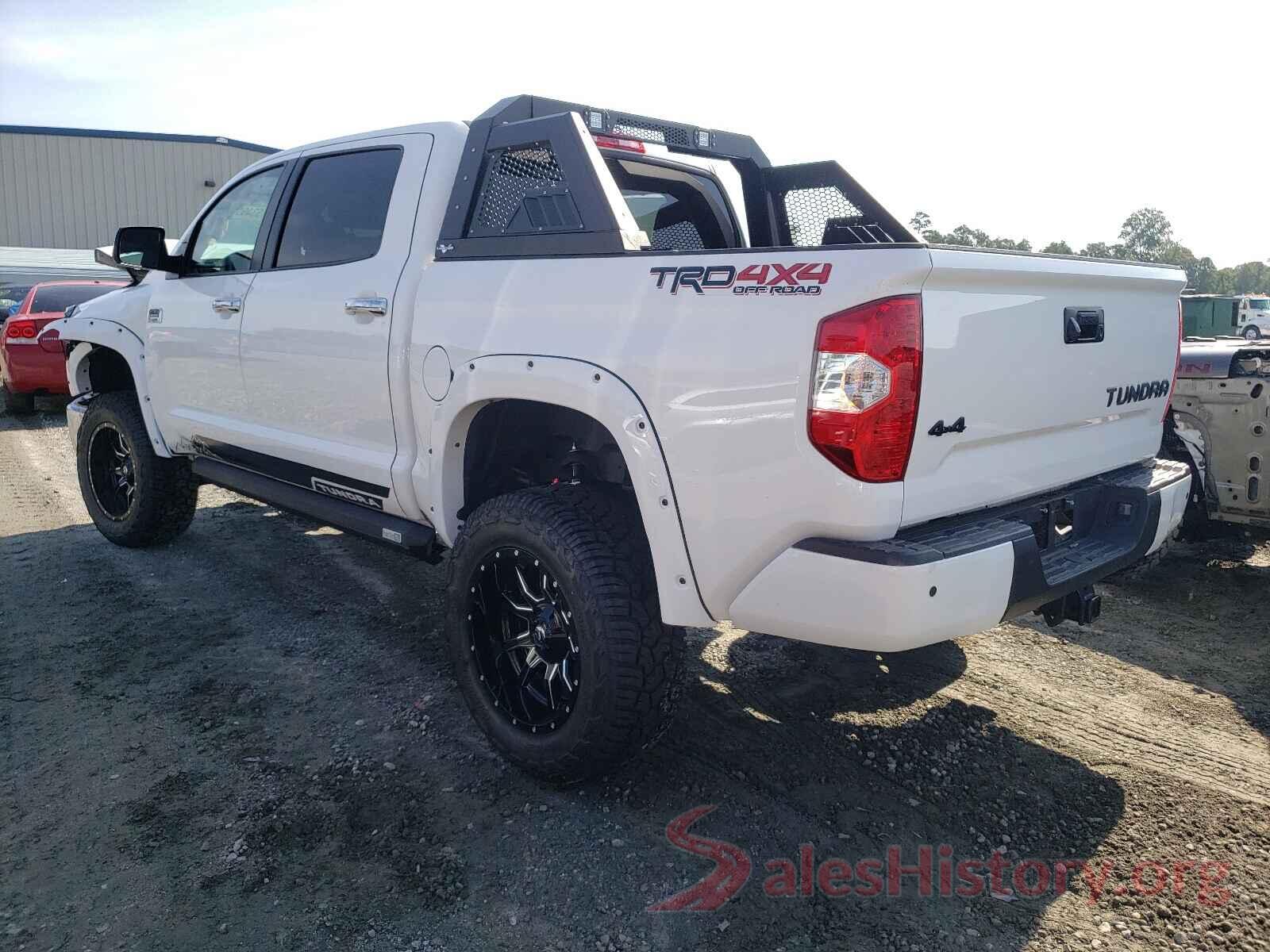 5TFAY5F10LX917378 2020 TOYOTA TUNDRA