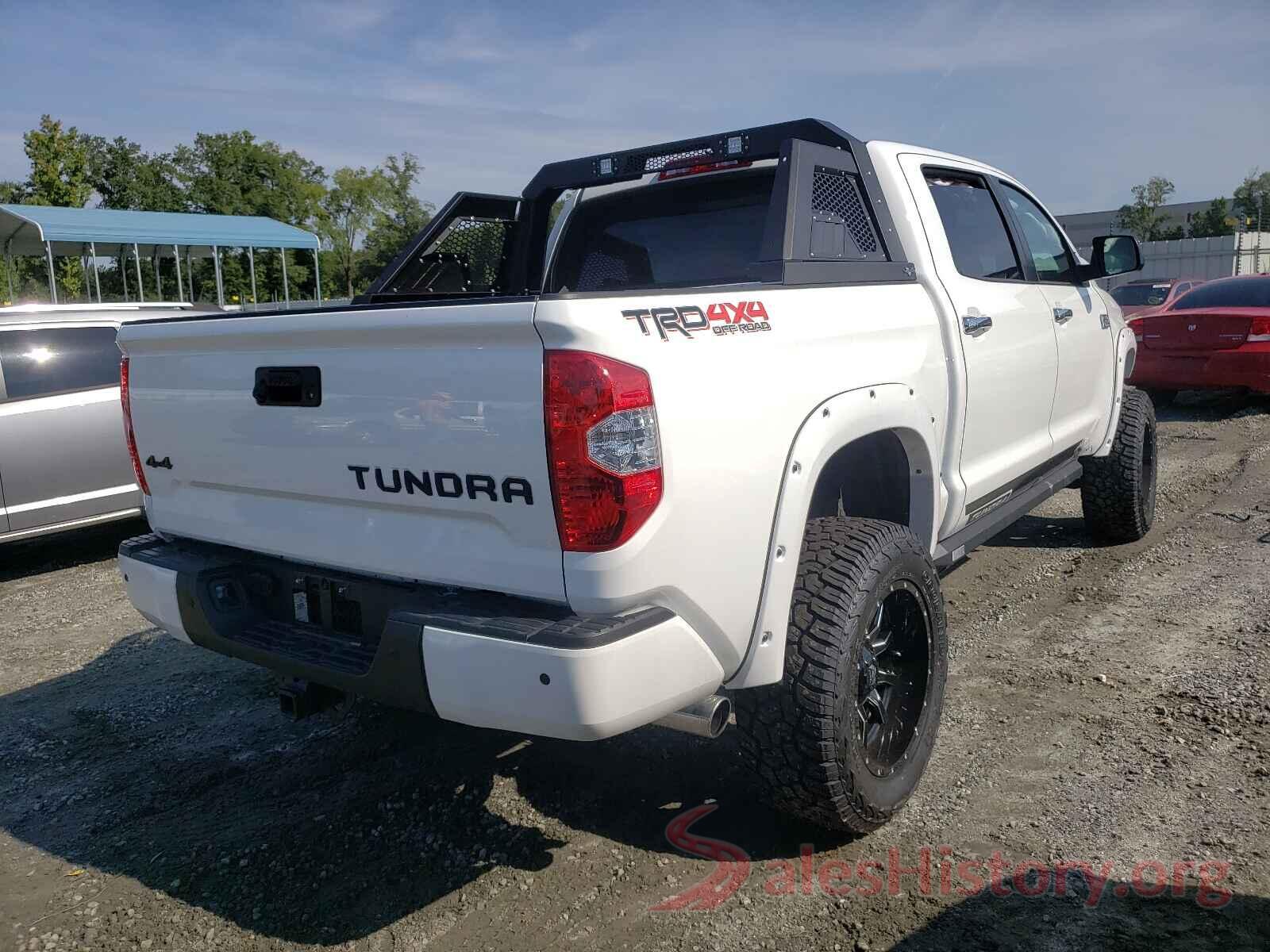 5TFAY5F10LX917378 2020 TOYOTA TUNDRA