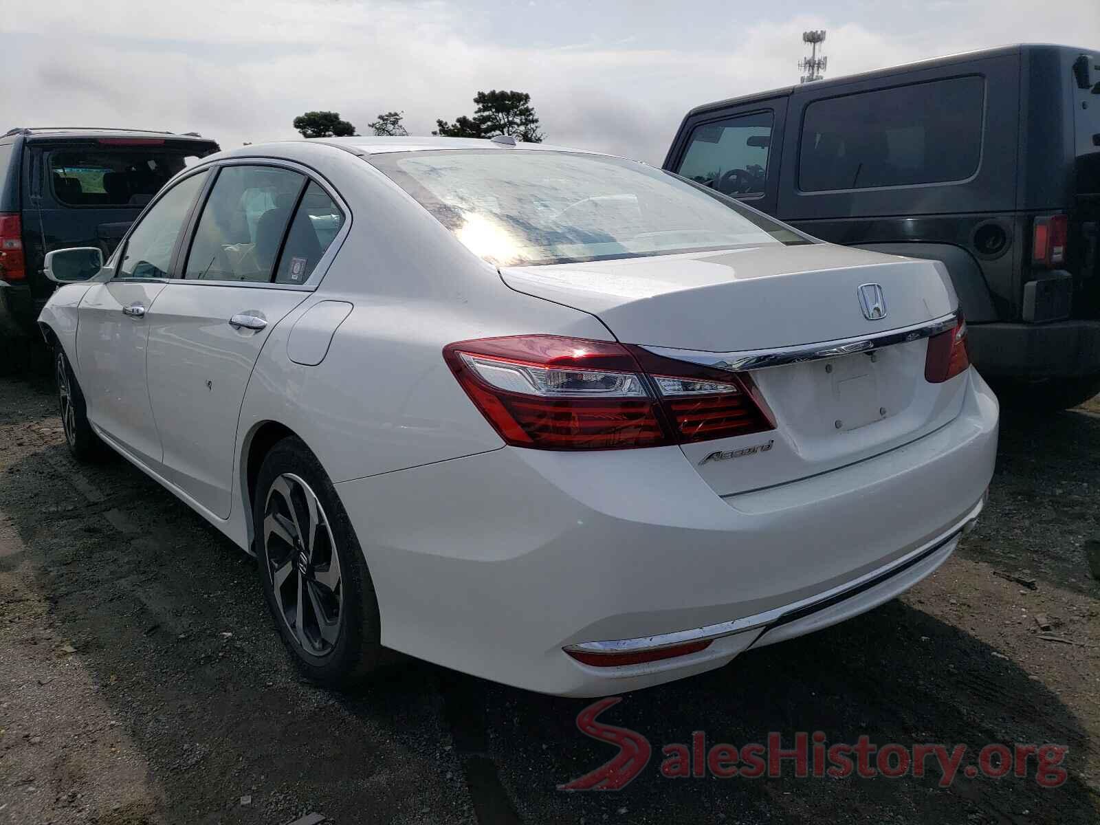 1HGCR2F76HA237408 2017 HONDA ACCORD