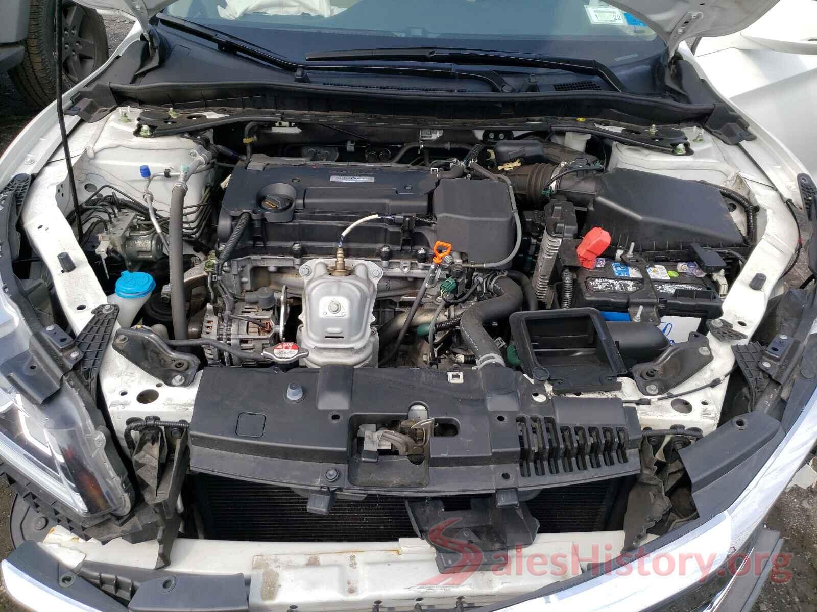 1HGCR2F76HA237408 2017 HONDA ACCORD