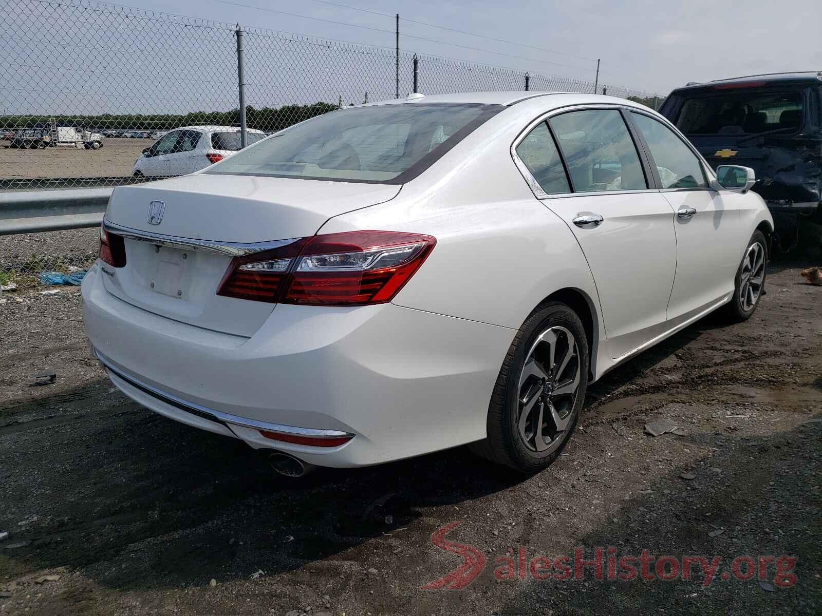 1HGCR2F76HA237408 2017 HONDA ACCORD