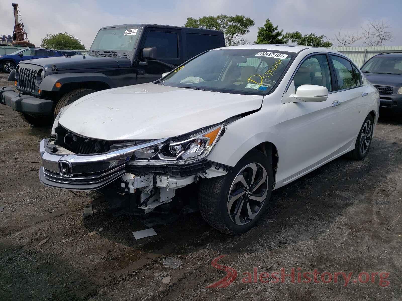 1HGCR2F76HA237408 2017 HONDA ACCORD