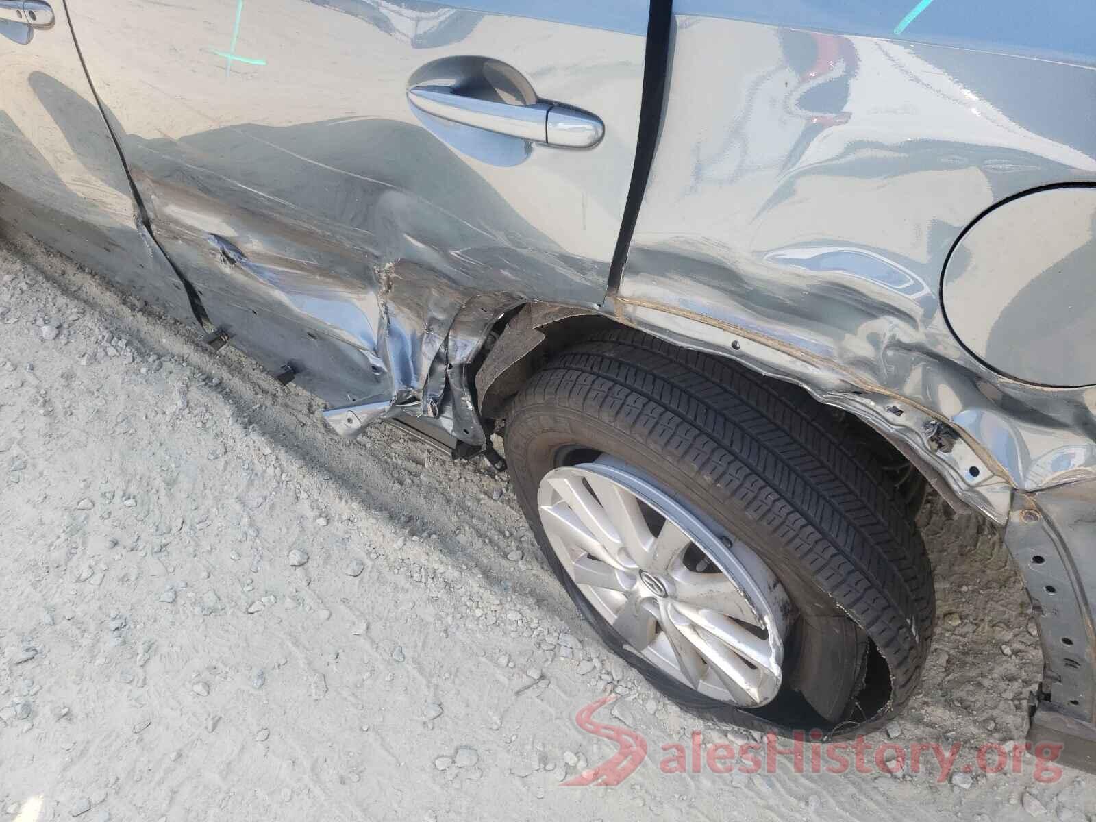 JM3KE4CY4G0648073 2016 MAZDA CX-5