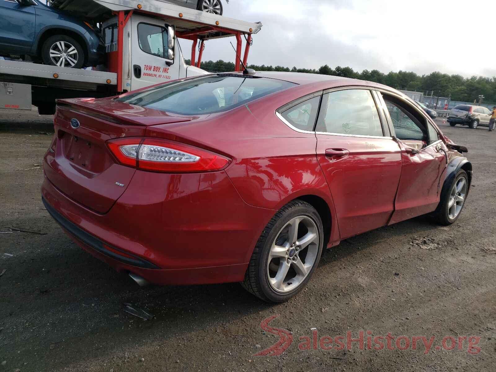 3FA6P0H76GR138259 2016 FORD FUSION