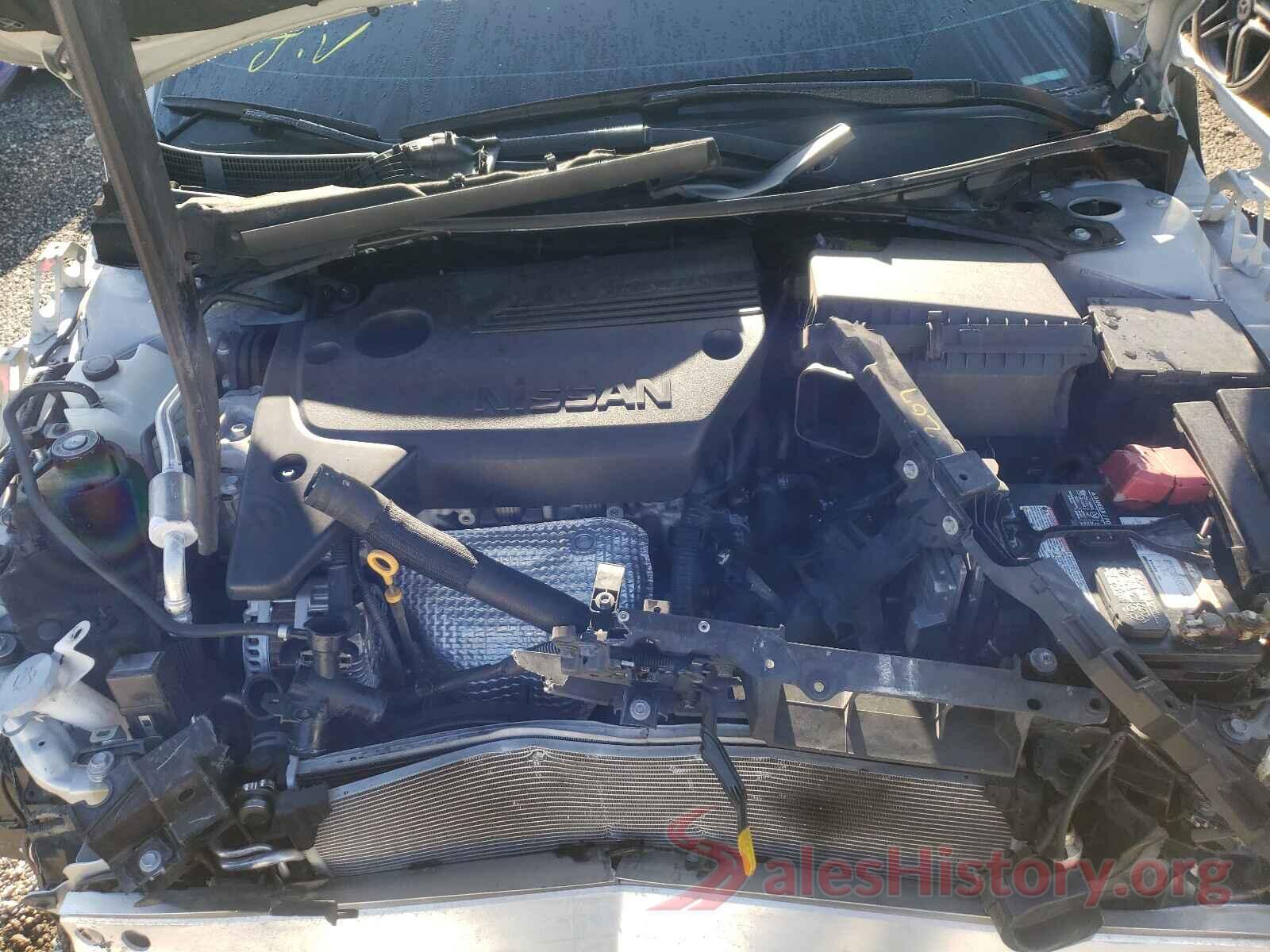 1N4AL3AP4HC268364 2017 NISSAN ALTIMA