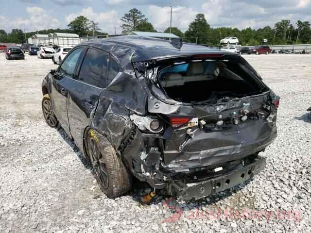 JM3KFBDL4H0218307 2017 MAZDA CX-5