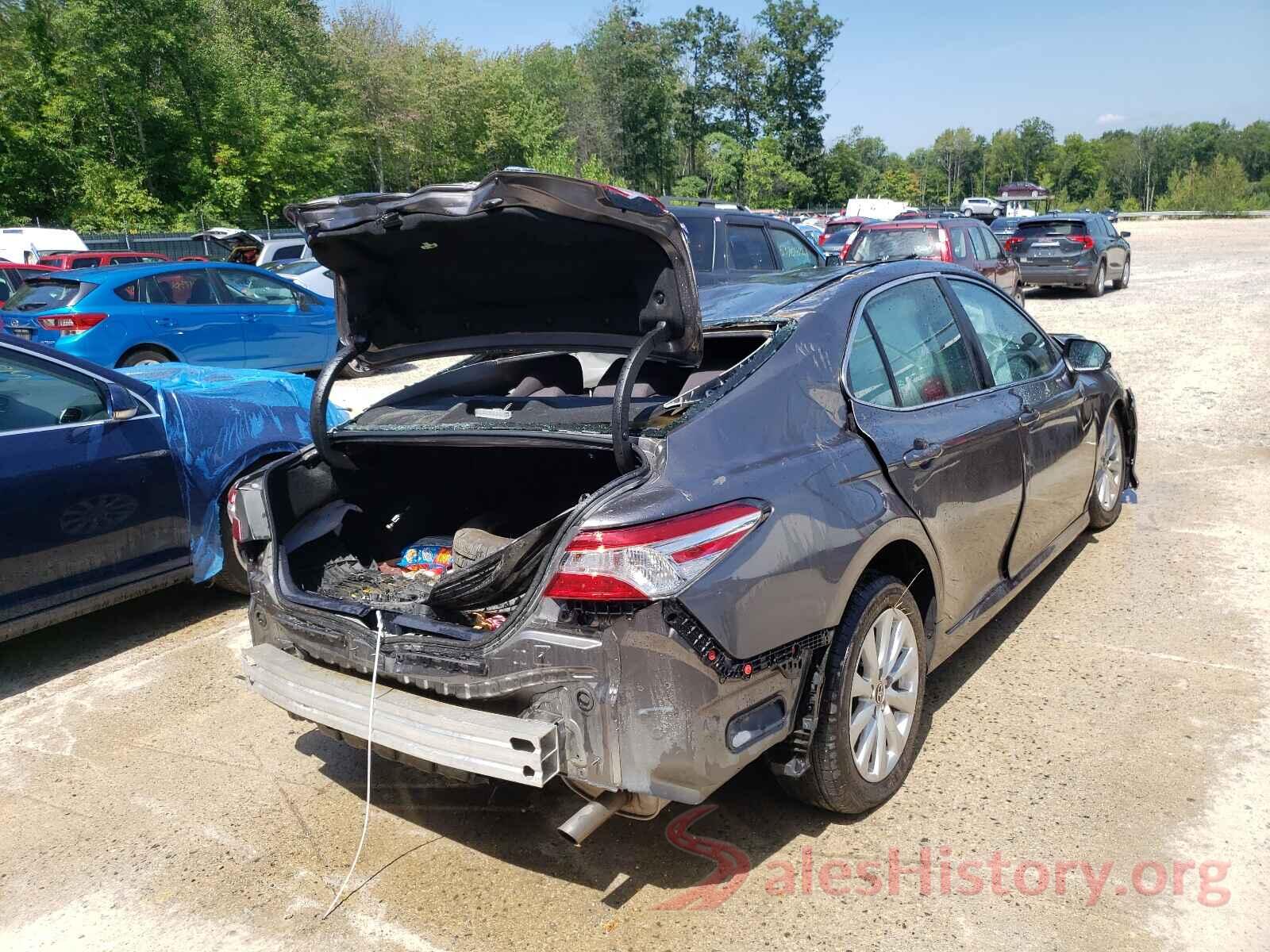 4T1C11BK8LU012971 2020 TOYOTA CAMRY