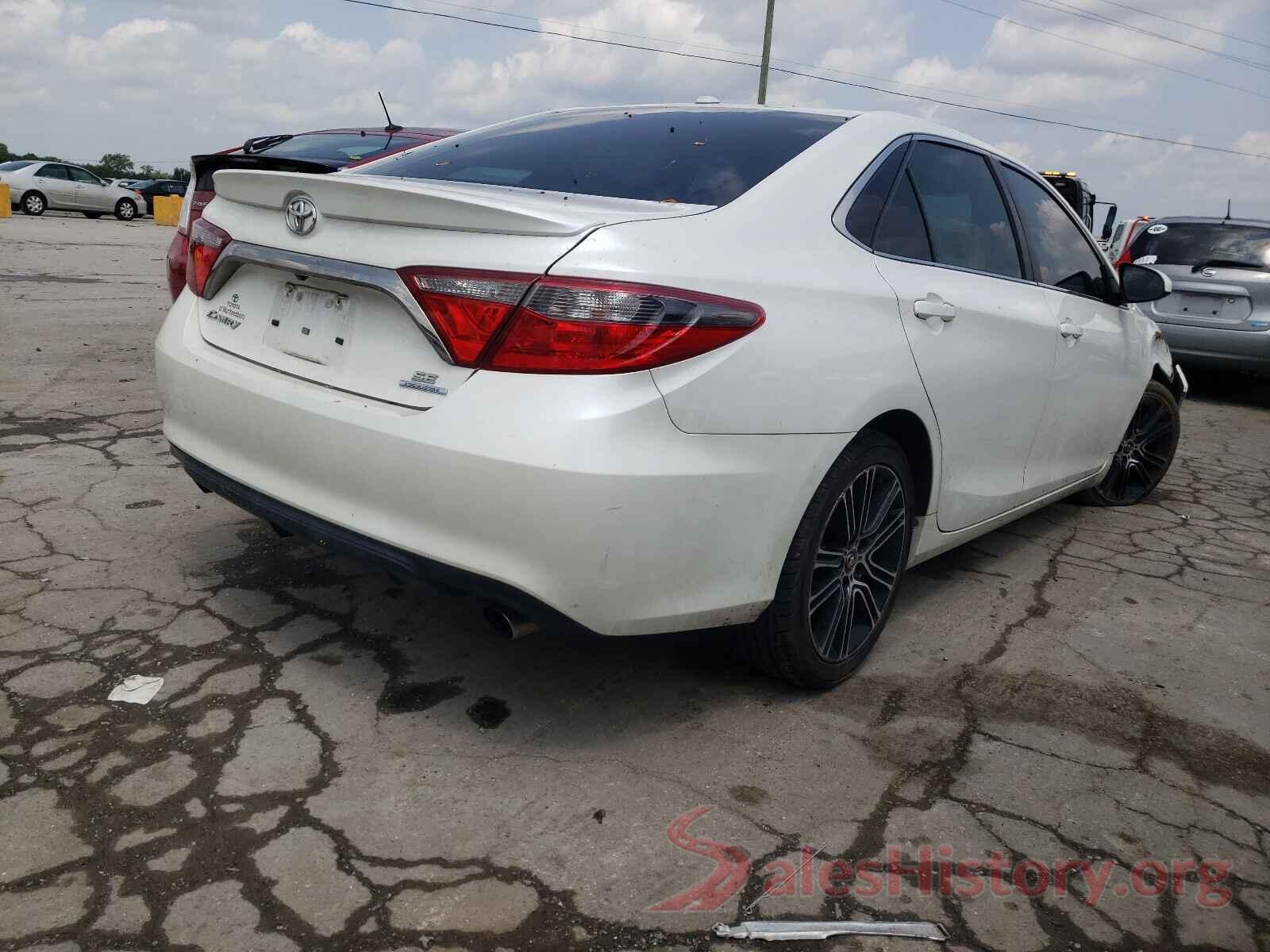 4T1BF1FK7GU502895 2016 TOYOTA CAMRY