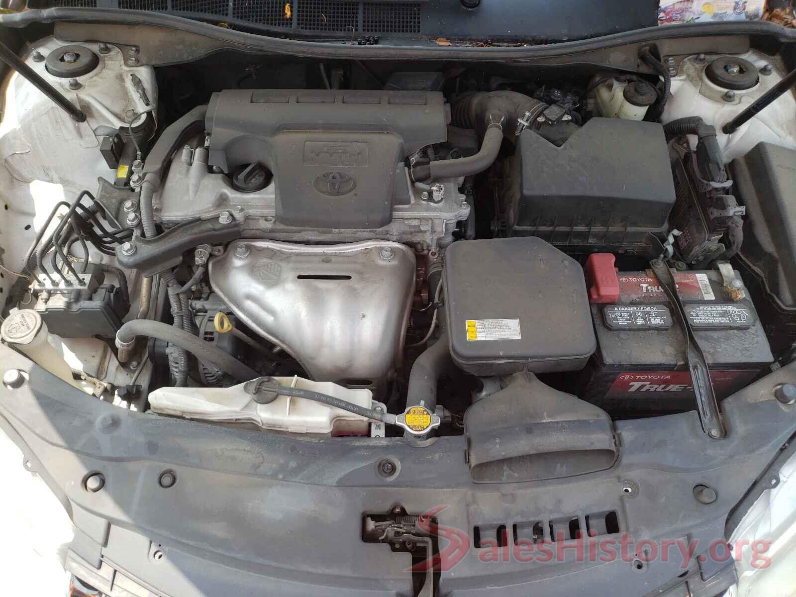 4T1BF1FK7GU502895 2016 TOYOTA CAMRY