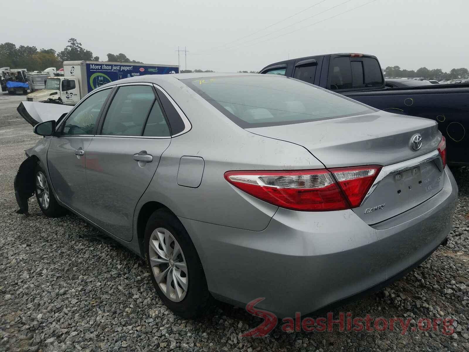 4T1BF1FK0HU660643 2017 TOYOTA CAMRY