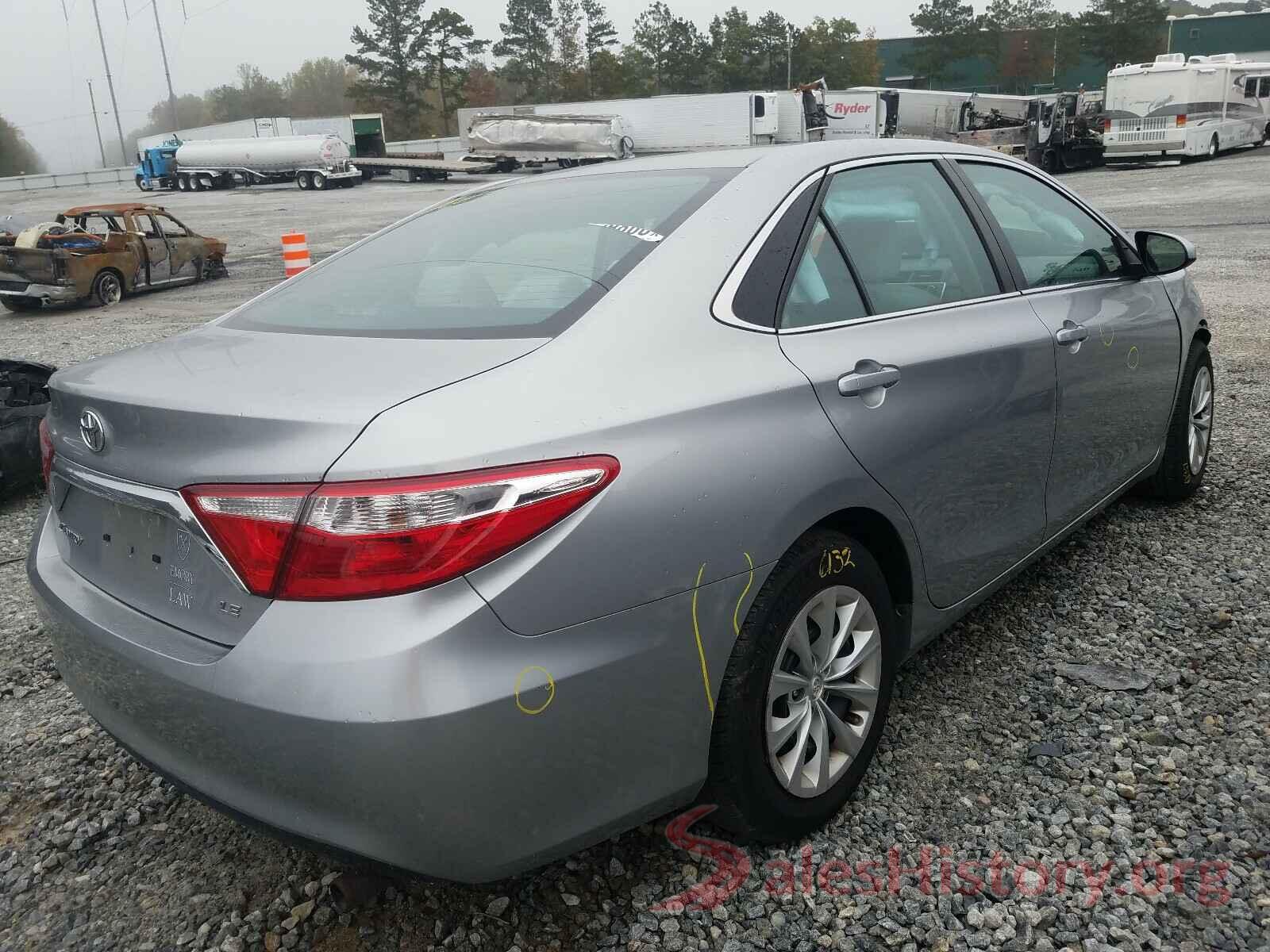 4T1BF1FK0HU660643 2017 TOYOTA CAMRY