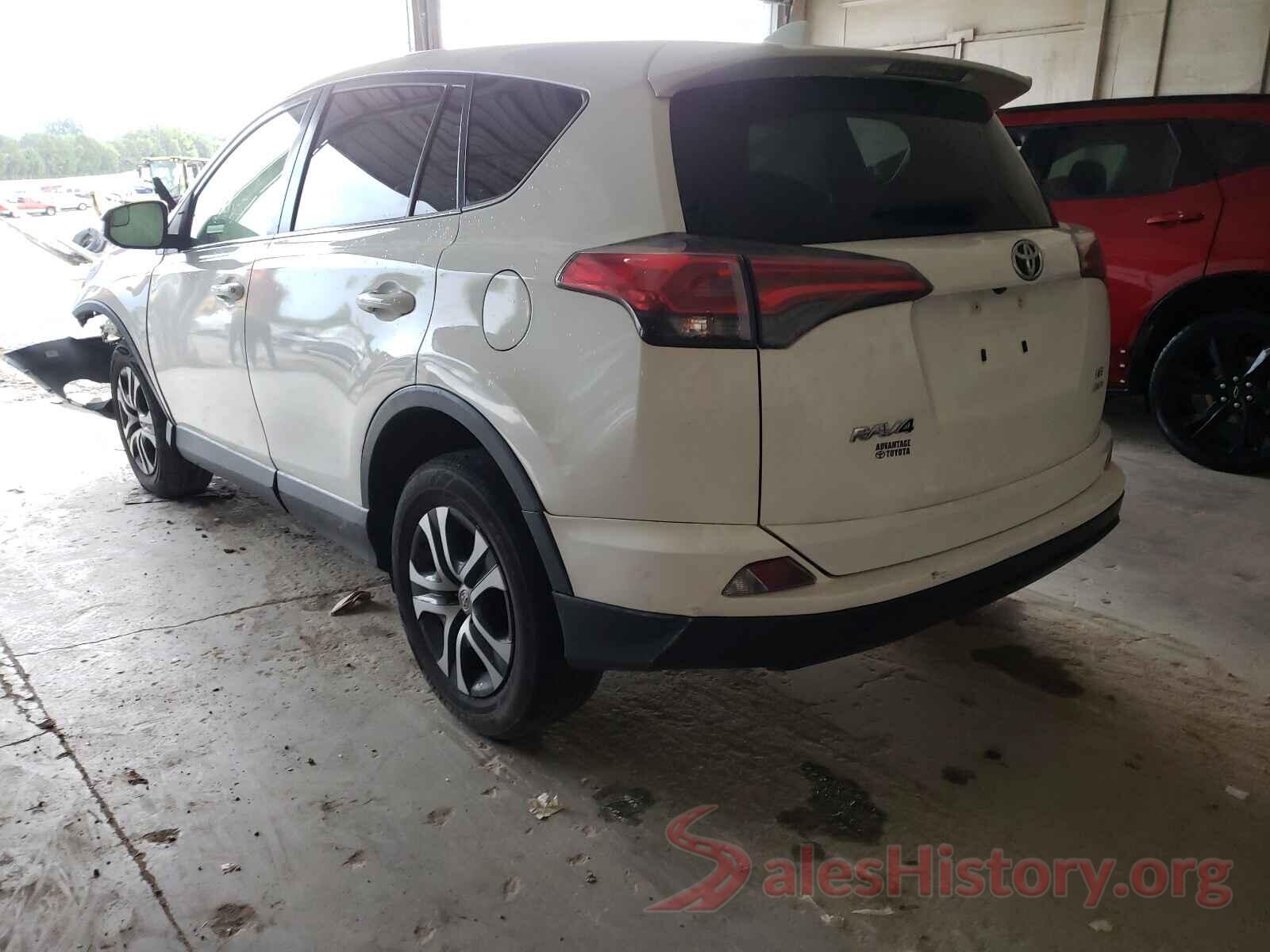 JTMBFREVXHJ172932 2017 TOYOTA RAV4