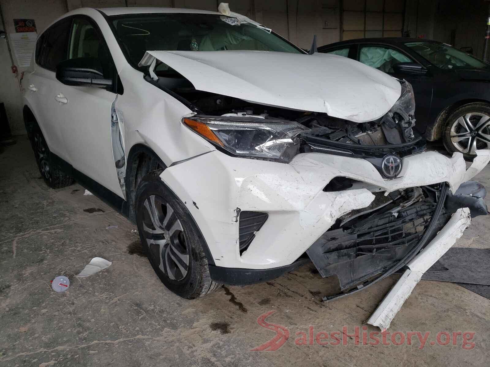 JTMBFREVXHJ172932 2017 TOYOTA RAV4