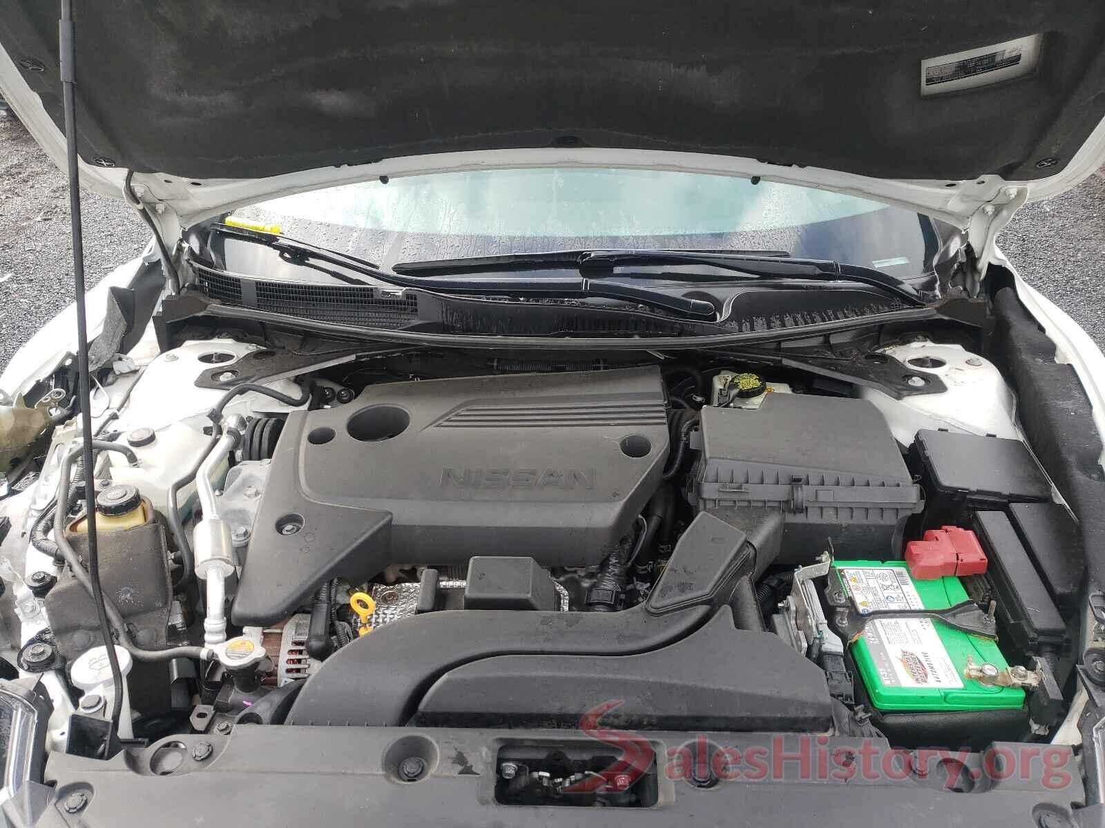 1N4AL3AP6GC254741 2016 NISSAN ALTIMA