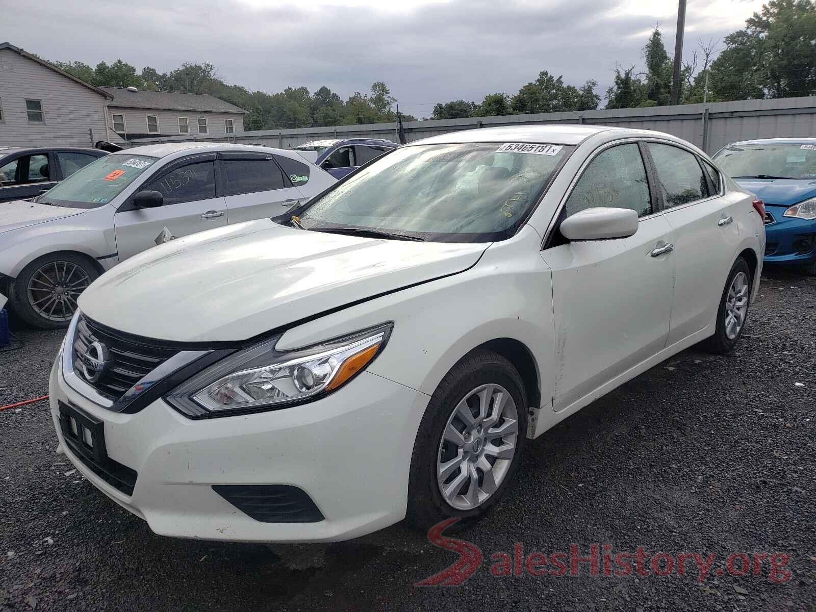 1N4AL3AP6GC254741 2016 NISSAN ALTIMA