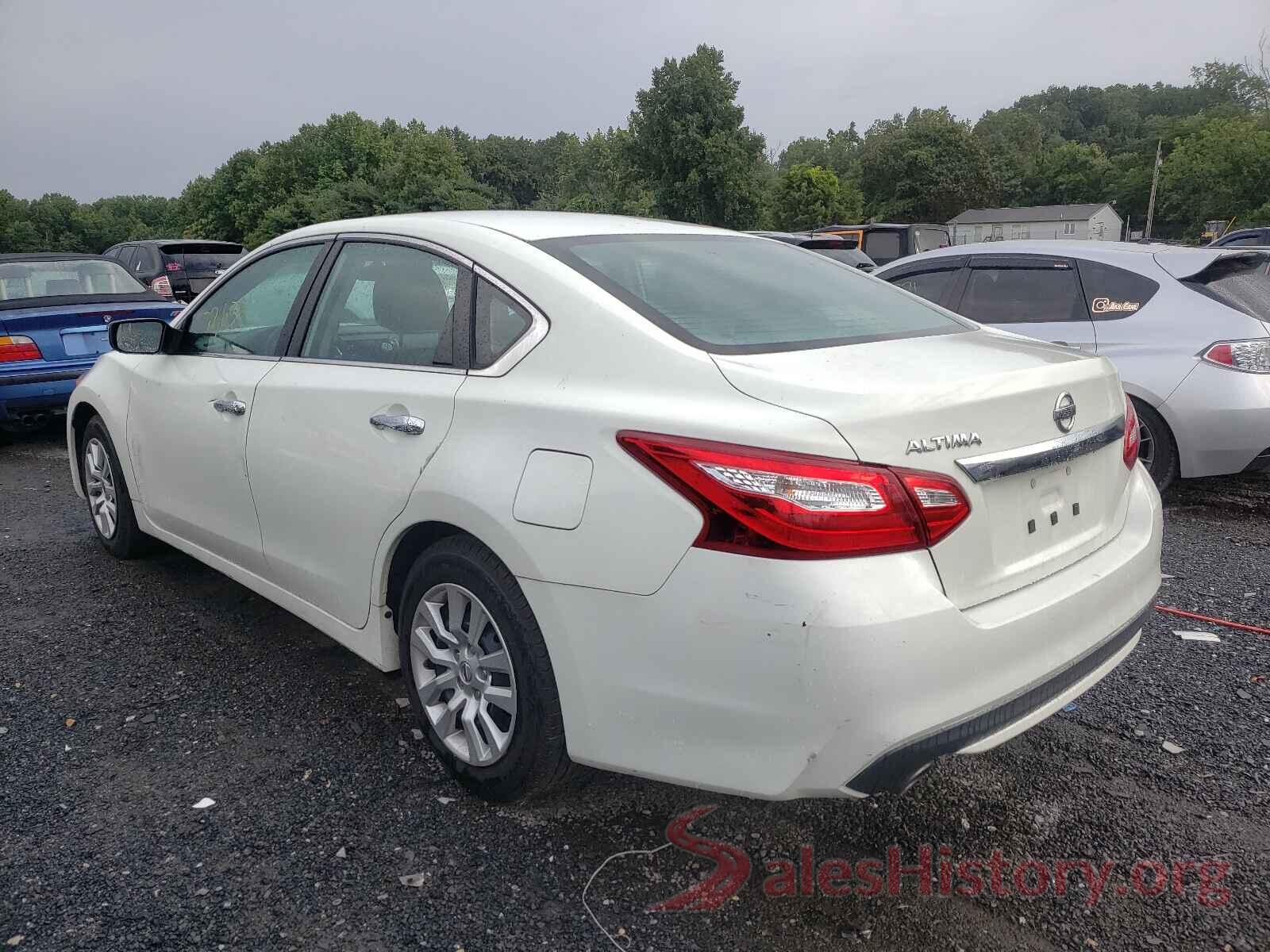 1N4AL3AP6GC254741 2016 NISSAN ALTIMA