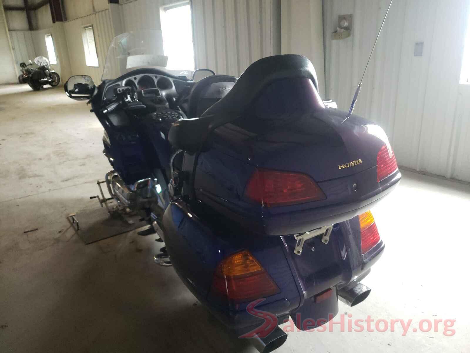 1HFSC47492A102285 2002 HONDA GL CYCLE