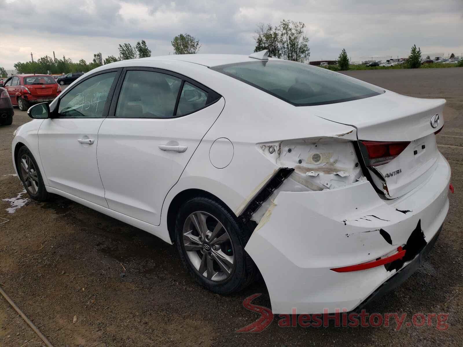 KMHD84LF8HU375457 2017 HYUNDAI ELANTRA