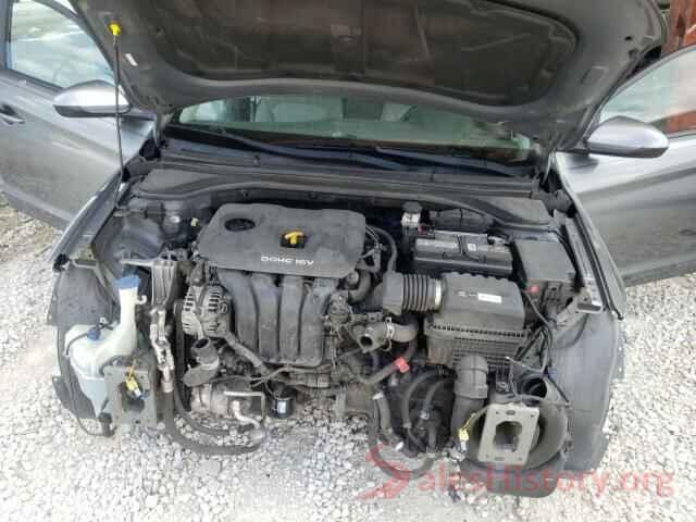 KMHD84LF9HU246868 2017 HYUNDAI ELANTRA