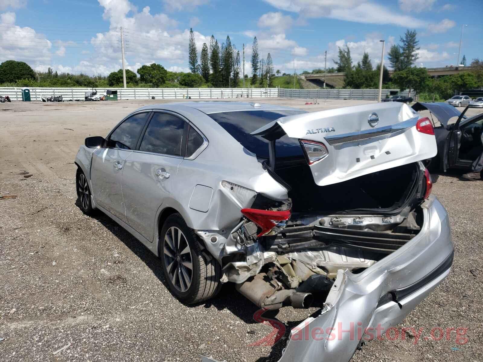 1N4AL3AP0GC276783 2016 NISSAN ALTIMA