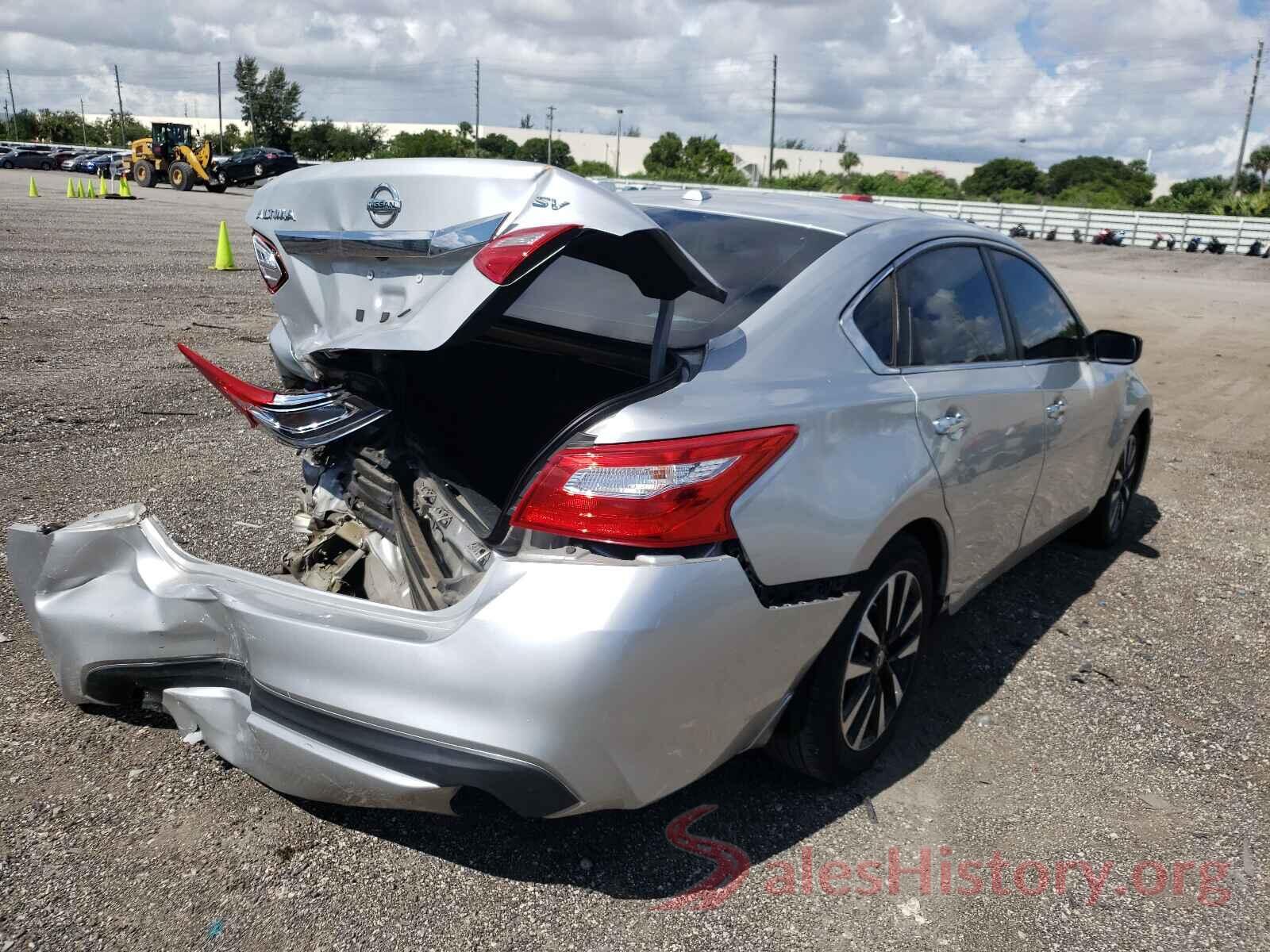 1N4AL3AP0GC276783 2016 NISSAN ALTIMA