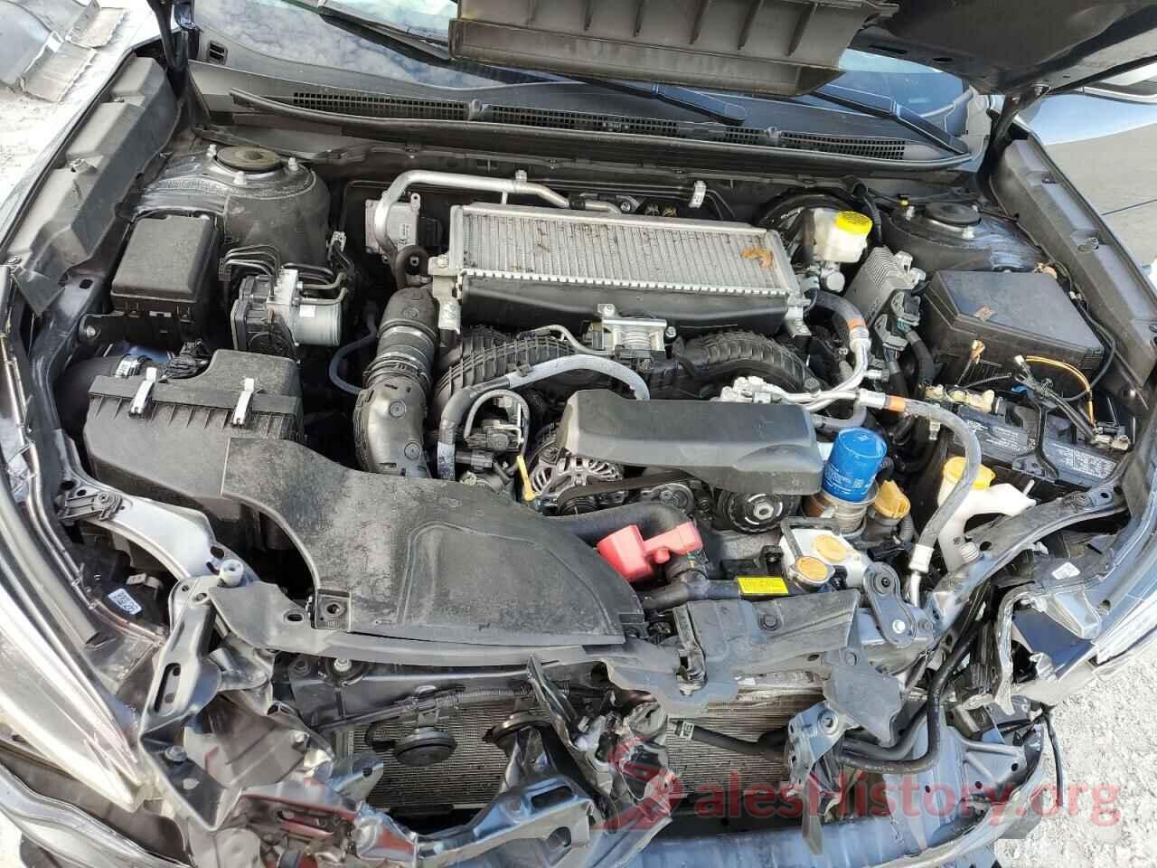 4S4BTGPD9M3208377 2021 SUBARU OUTBACK