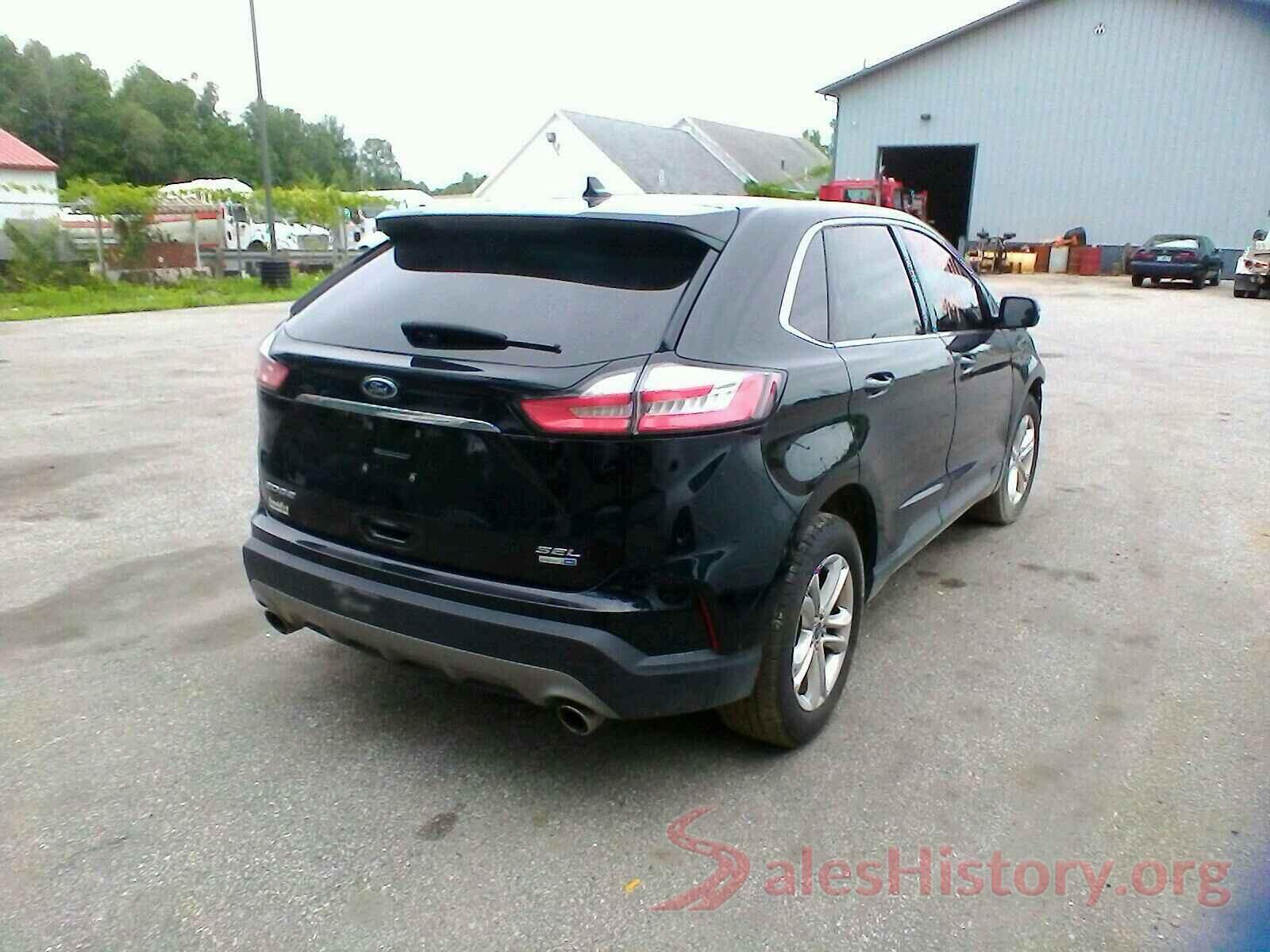 2FMPK4J97KBB99297 2019 FORD EDGE