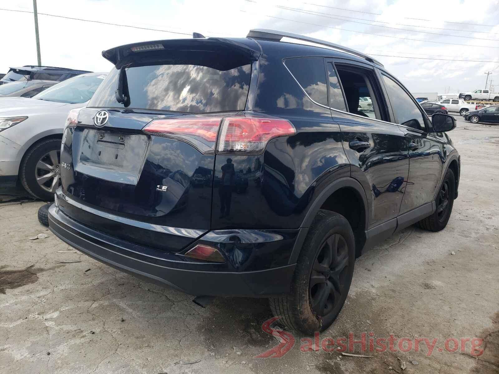 2T3ZFREV4HW333520 2017 TOYOTA RAV4