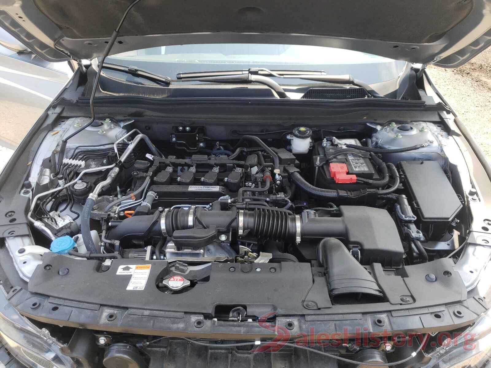 1HGCV1F35LA039382 2020 HONDA ACCORD