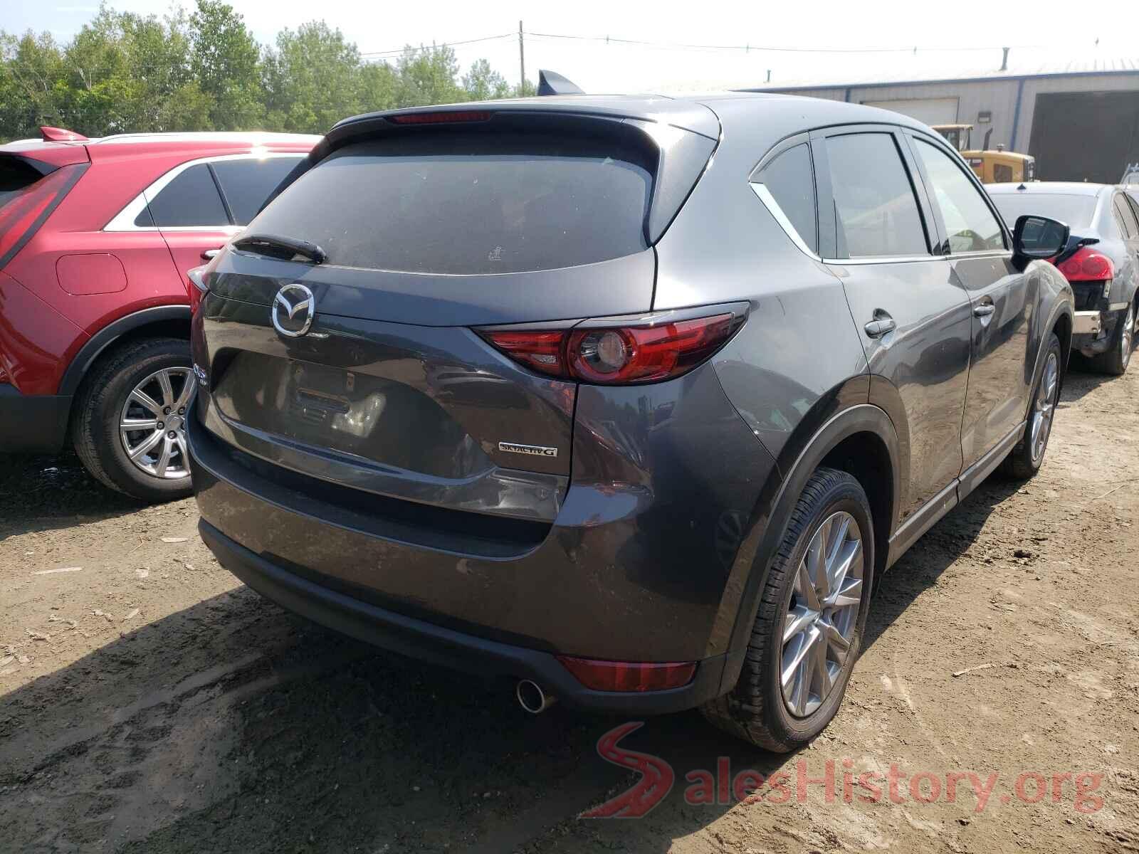 JM3KFBDM2M1328401 2021 MAZDA CX-5