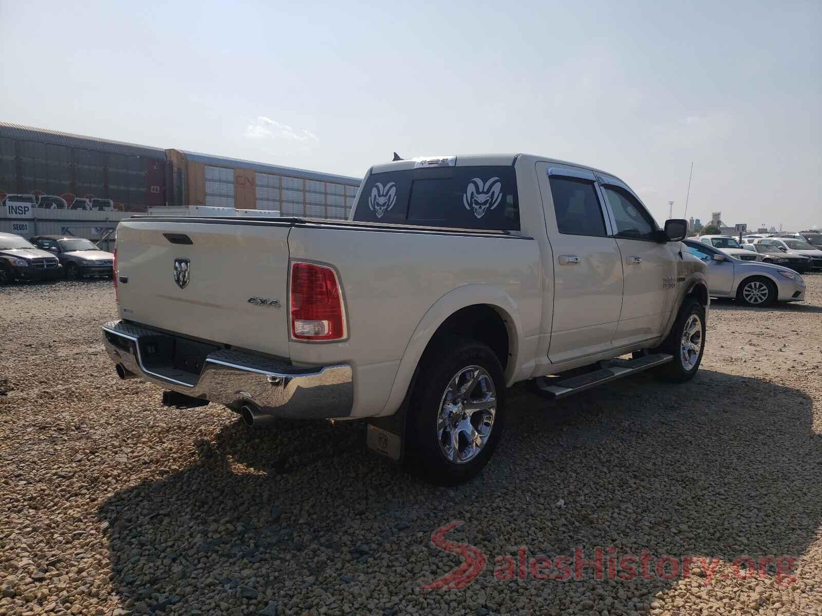 1C6RR7NM6HS882378 2017 RAM 1500