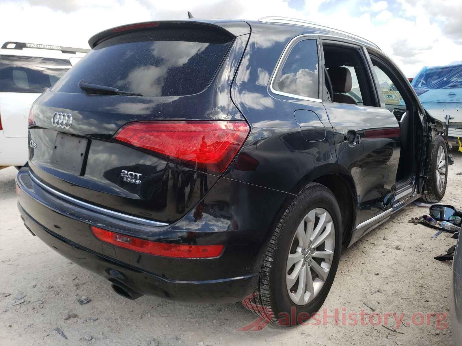 WA1L2AFP1GA146200 2016 AUDI Q5