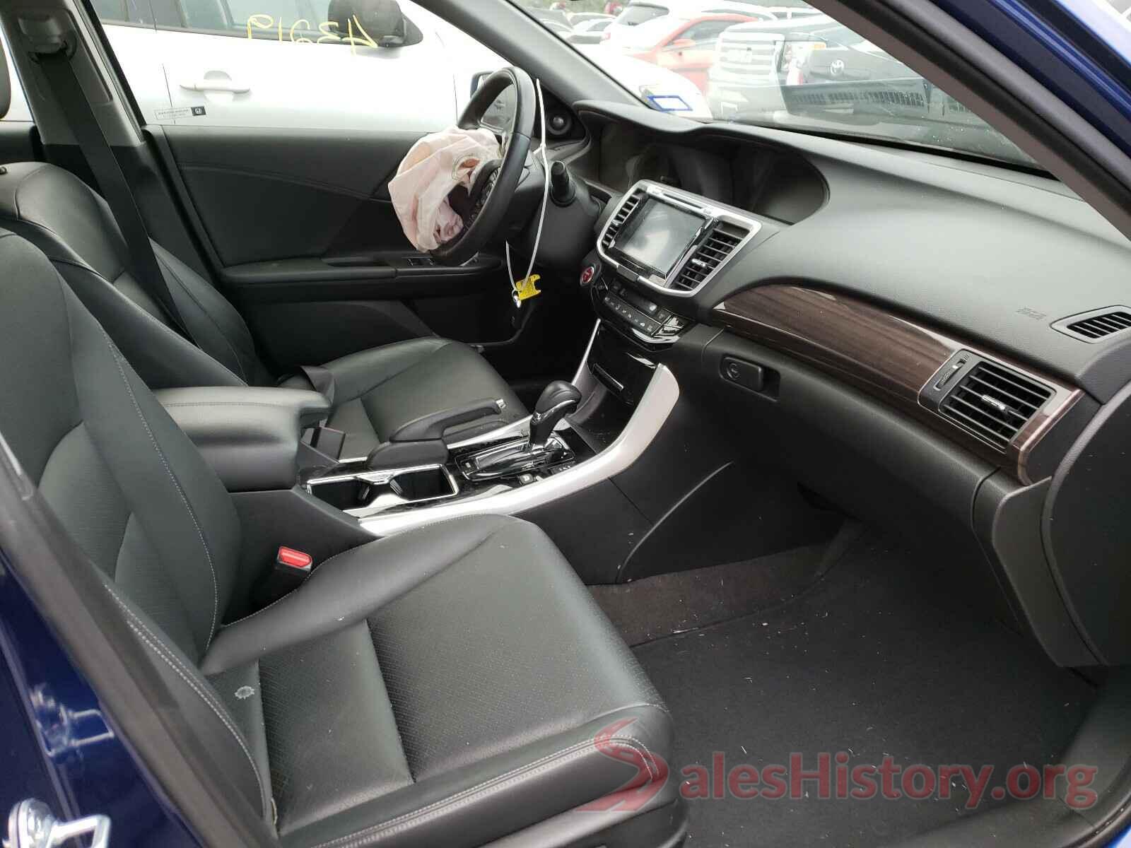 JHMCR6F51HC017696 2017 HONDA ACCORD