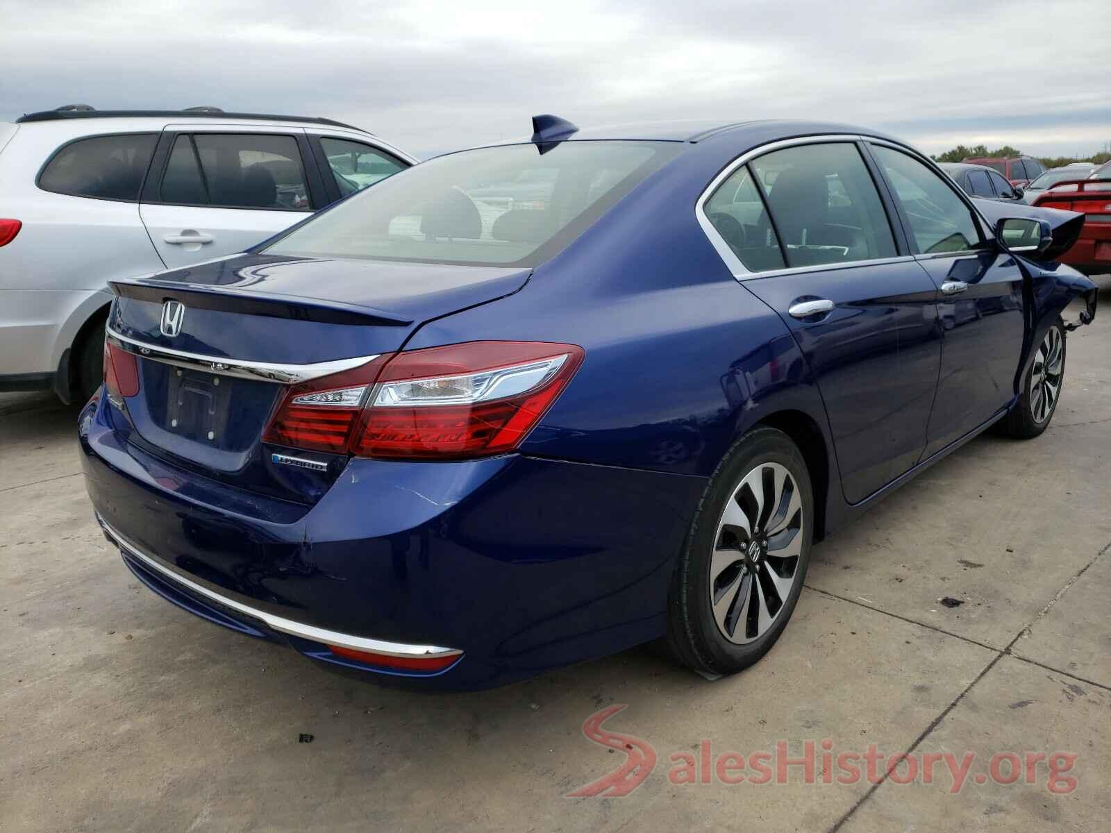 JHMCR6F51HC017696 2017 HONDA ACCORD