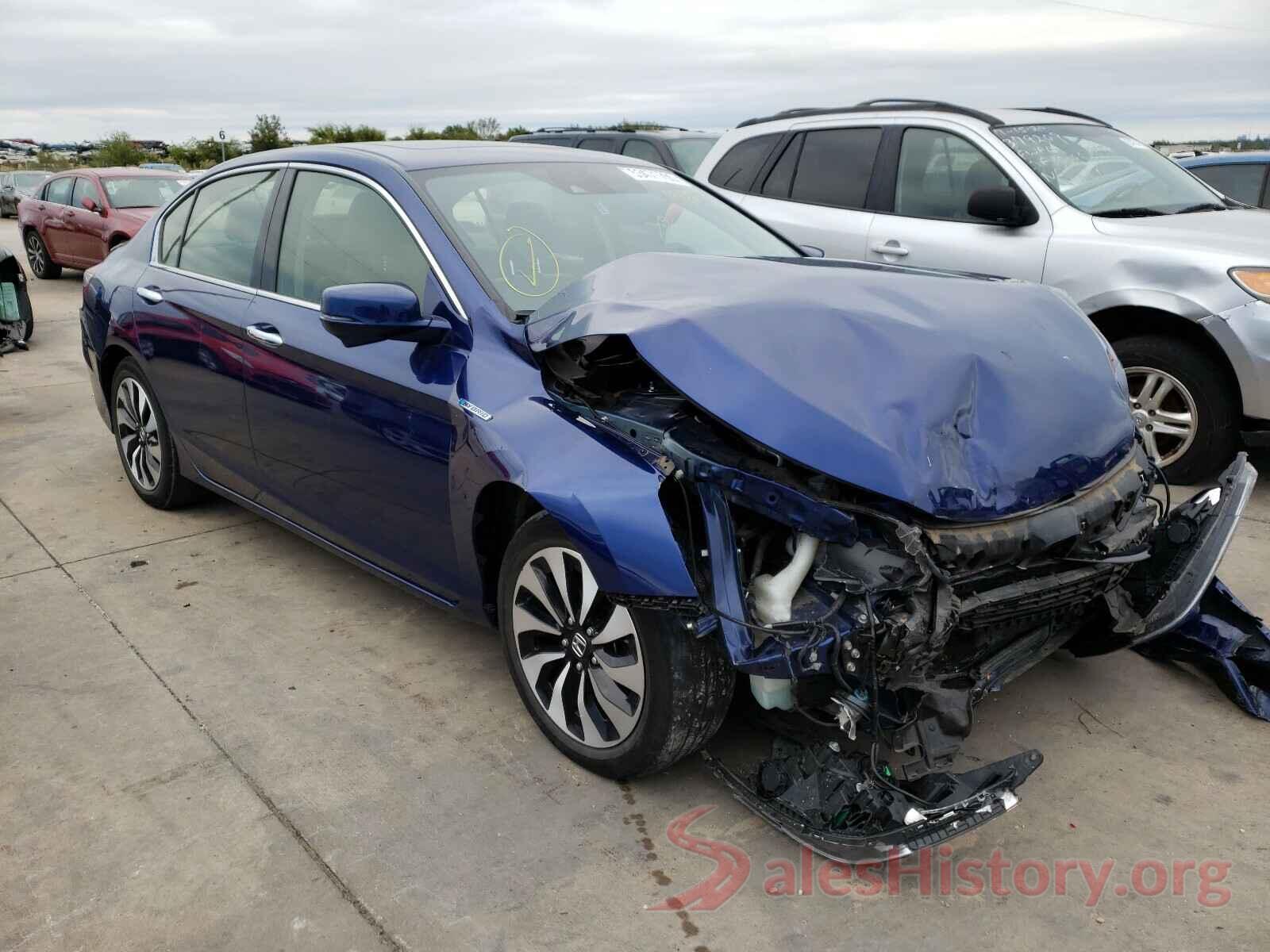 JHMCR6F51HC017696 2017 HONDA ACCORD