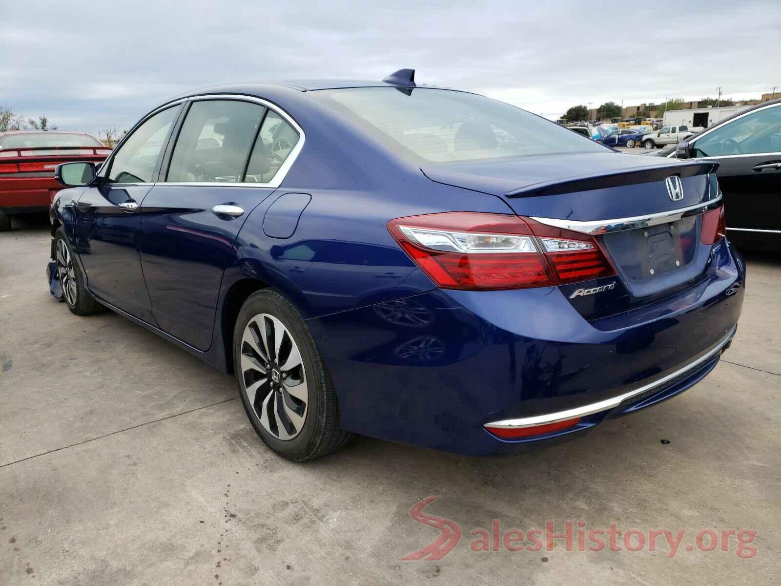 JHMCR6F51HC017696 2017 HONDA ACCORD