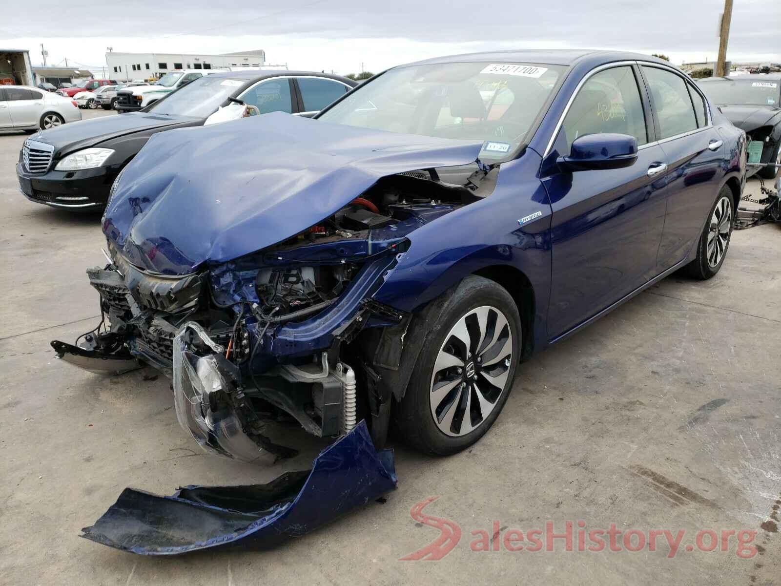 JHMCR6F51HC017696 2017 HONDA ACCORD