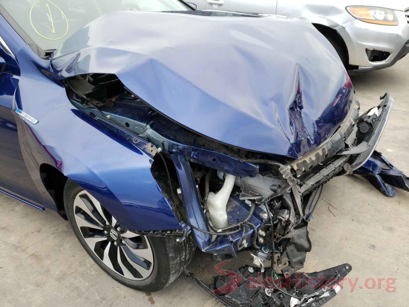 JHMCR6F51HC017696 2017 HONDA ACCORD