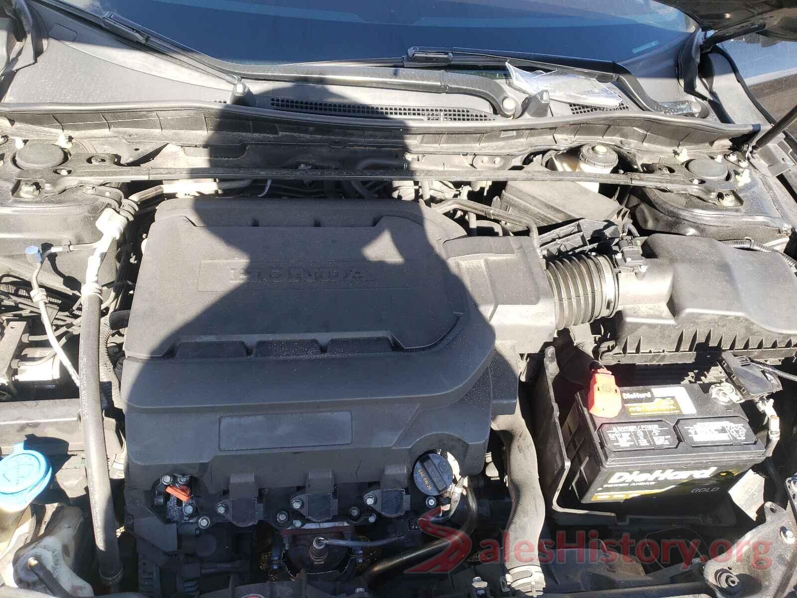 1HGCR3F85HA001976 2017 HONDA ACCORD