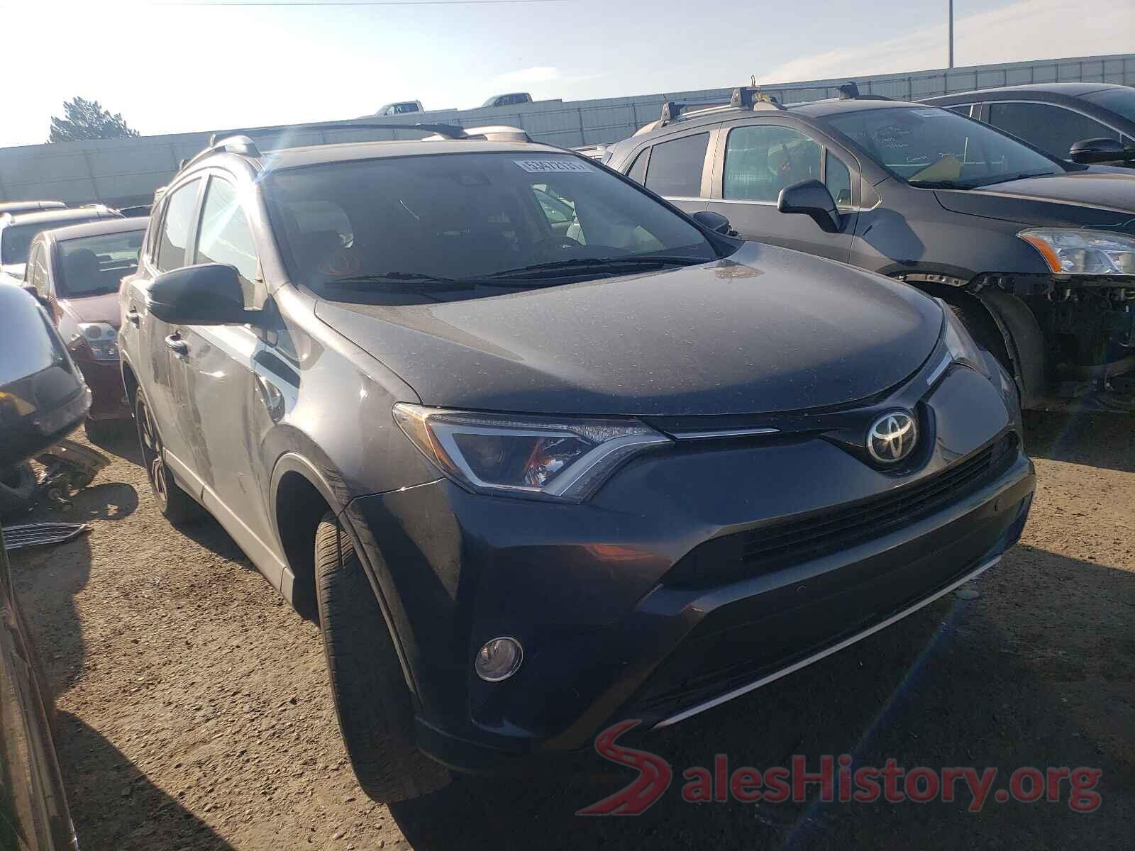 JTMWFREV0HD100718 2017 TOYOTA RAV4