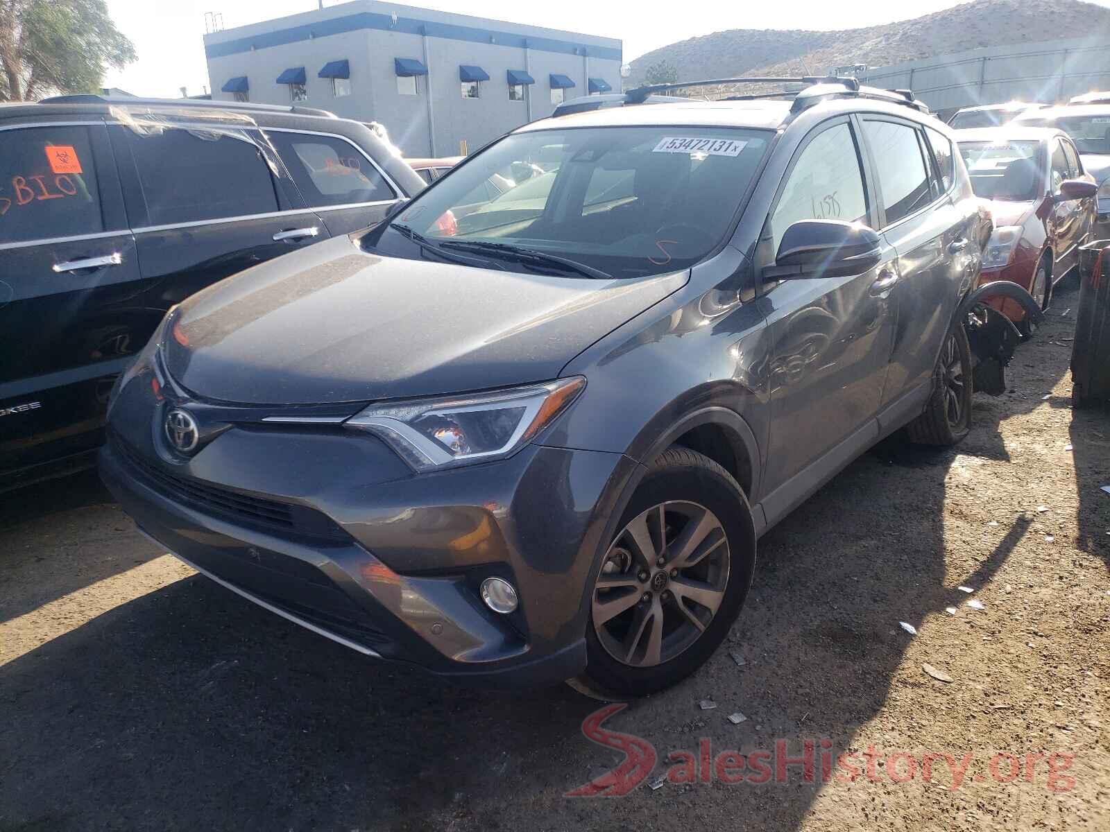 JTMWFREV0HD100718 2017 TOYOTA RAV4