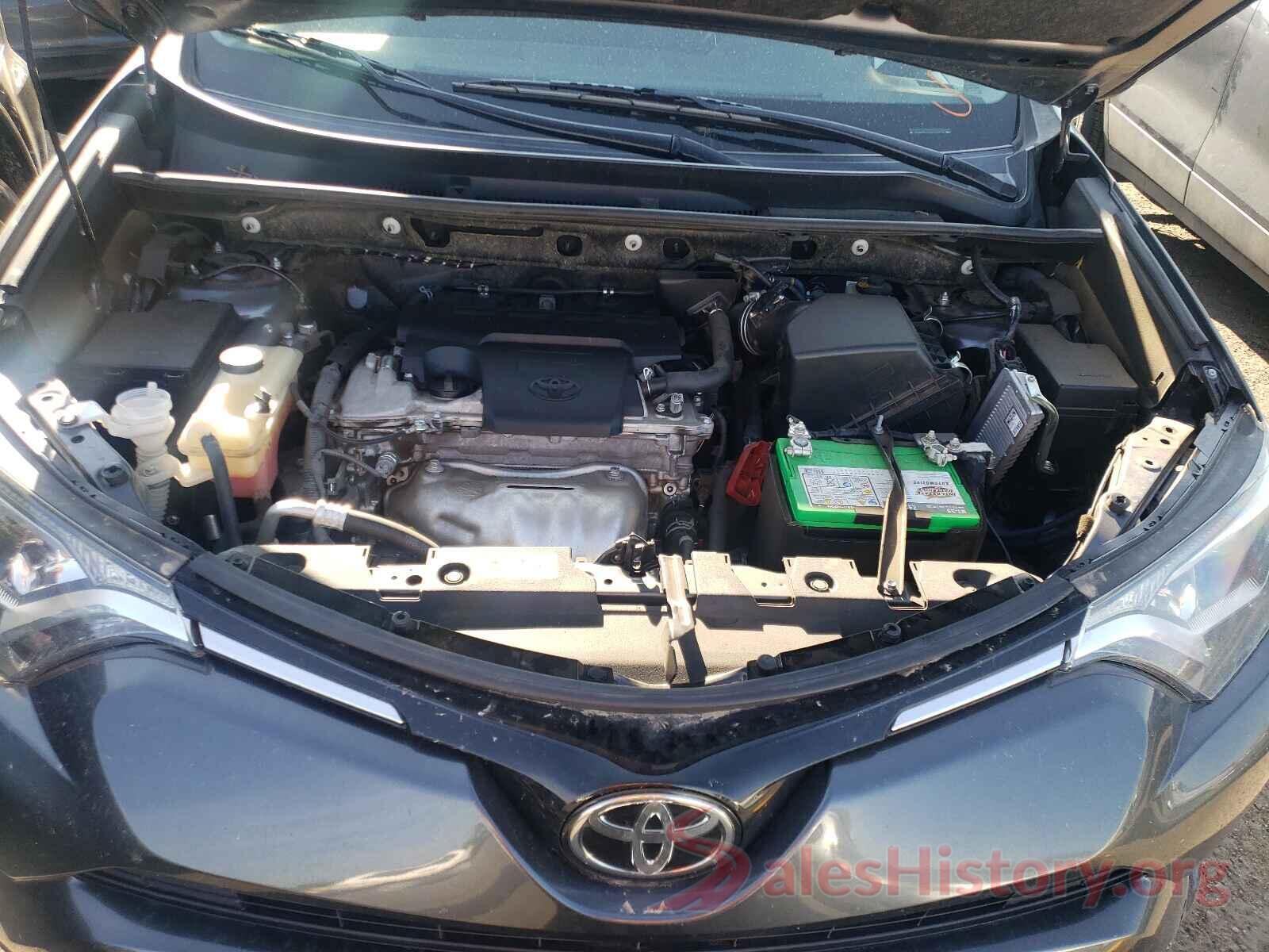 JTMWFREV0HD100718 2017 TOYOTA RAV4