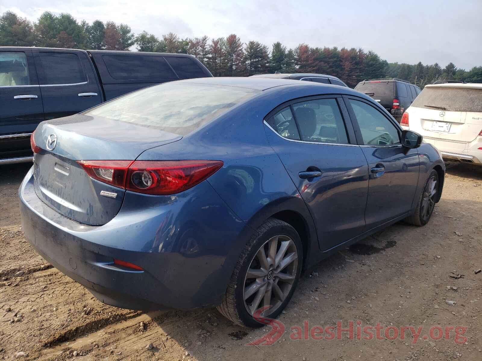 3MZBN1V79HM149129 2017 MAZDA 3