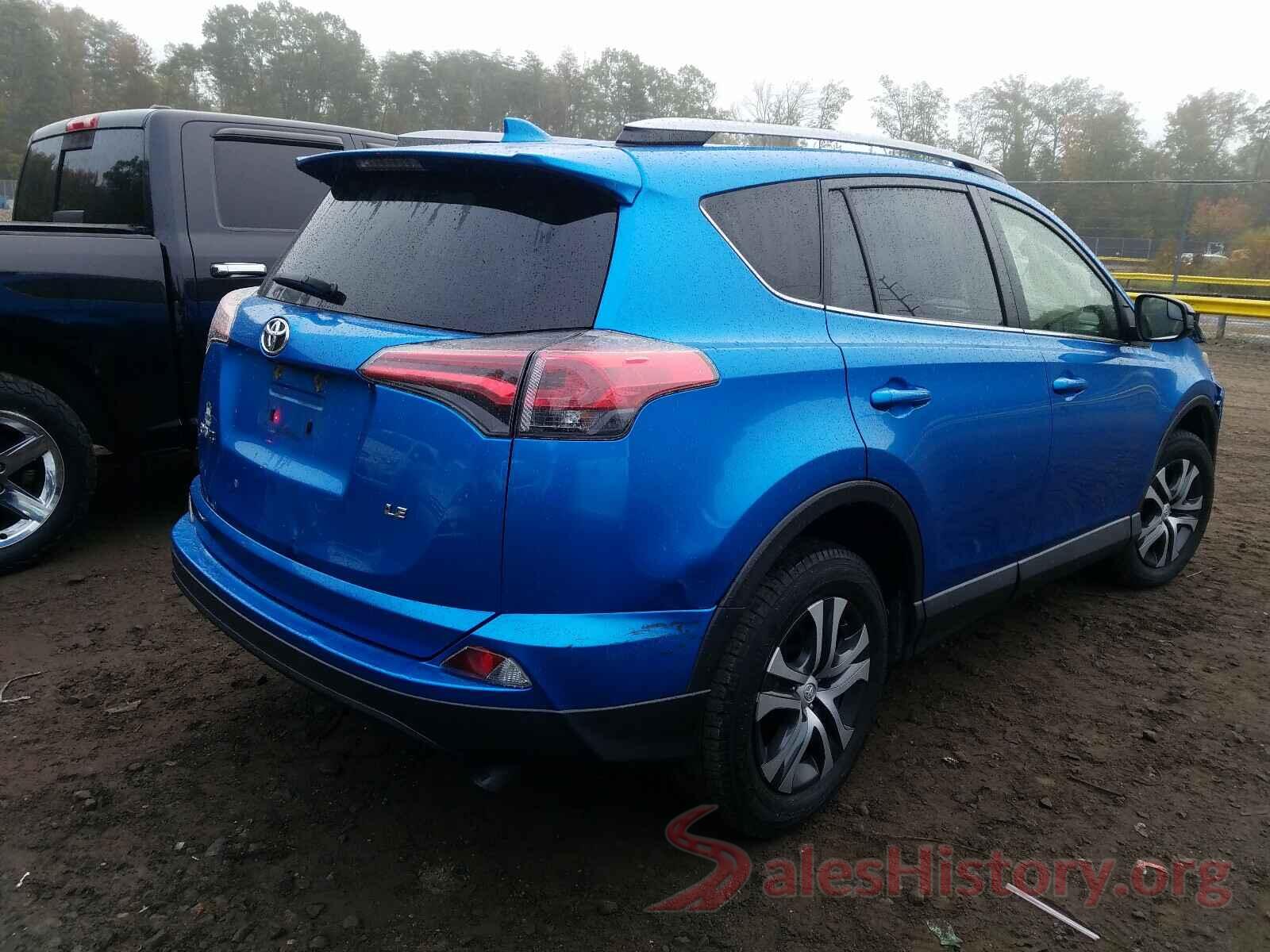 JTMZFREVXHJ709975 2017 TOYOTA RAV4