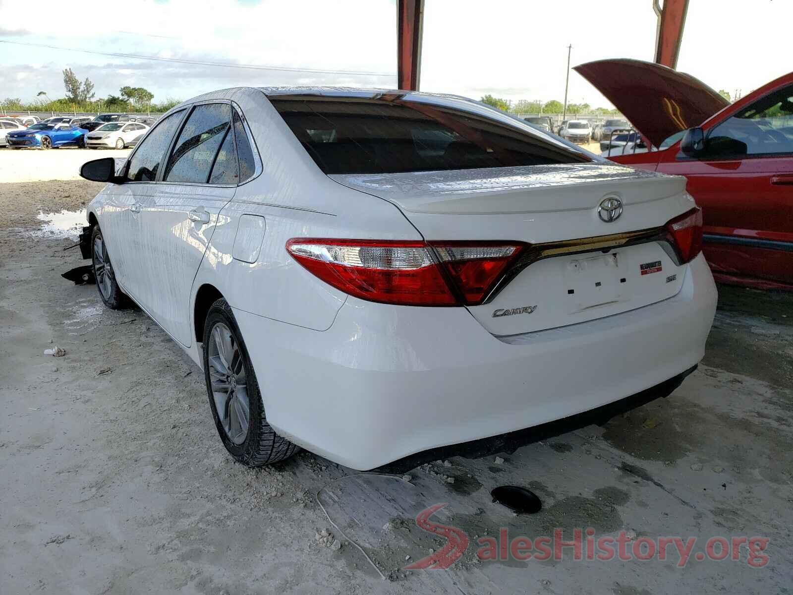 4T1BF1FK4GU535577 2016 TOYOTA CAMRY