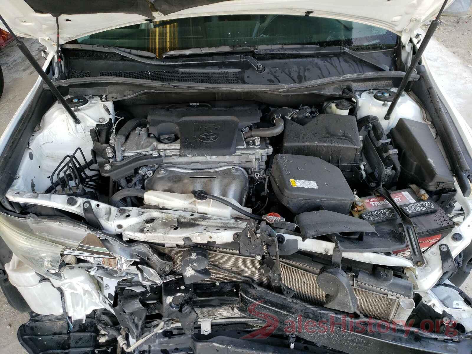 4T1BF1FK4GU535577 2016 TOYOTA CAMRY