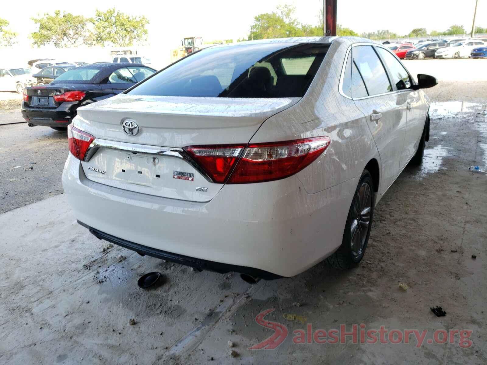 4T1BF1FK4GU535577 2016 TOYOTA CAMRY